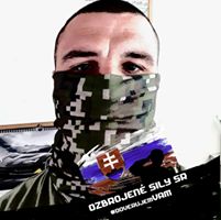 Používateľov profilový obrázok