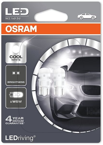 Osram W5W