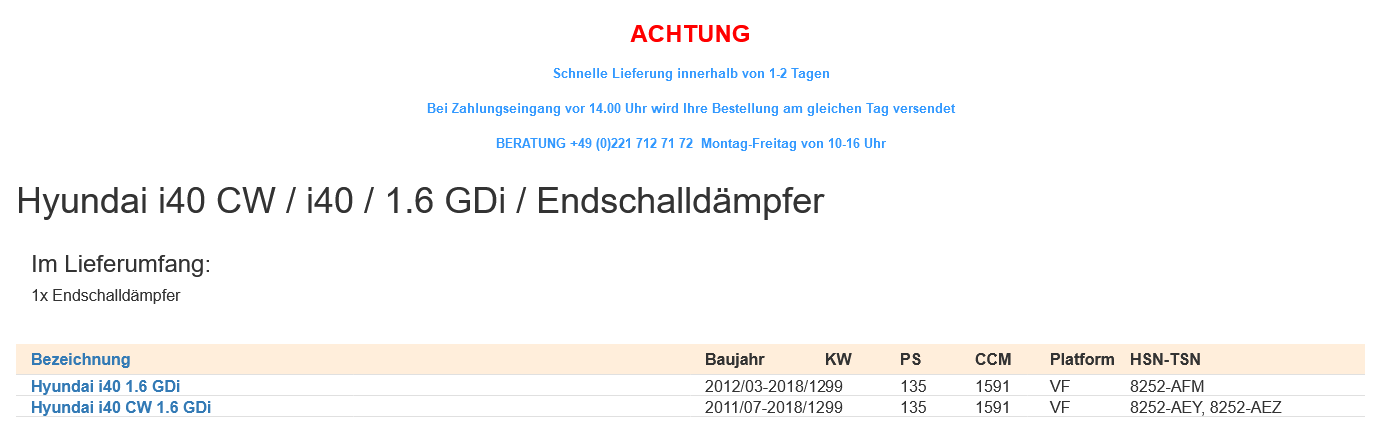 Screenshot 2022-10-20 at 21-04-17 ENDSCHALLDÄMPFER für HYUNDAI i40 I (VF) 1.6 GDI eBay.png